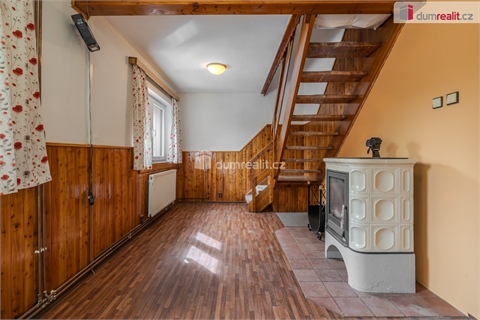 Prodej rodinného domu, 72 m² 4