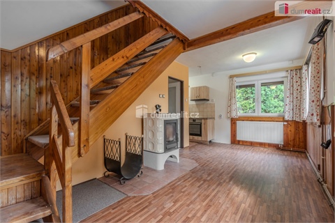 Prodej rodinného domu, 72 m² - 2