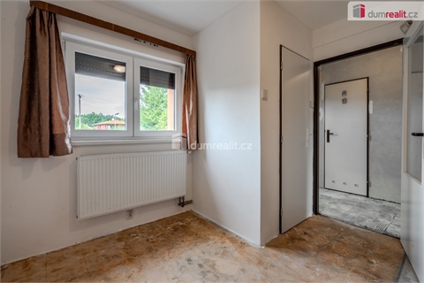 Prodej rodinného domu, 72 m² 6
