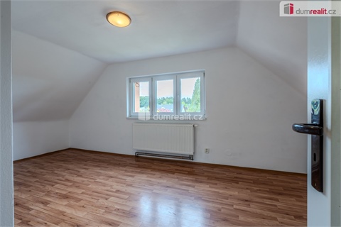 Prodej rodinného domu, 72 m² - 10