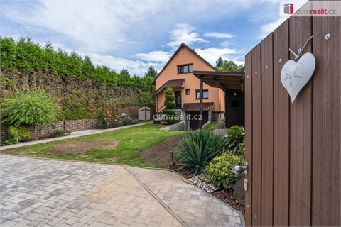 Prodej rodinného domu, 72 m² 0