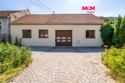 Prodej rodinného domu, 105 m² 0