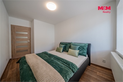 Prodej rodinného domu, 105 m² 6