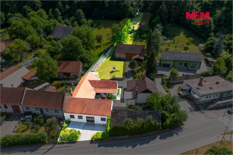 Prodej rodinného domu, 105 m² 14