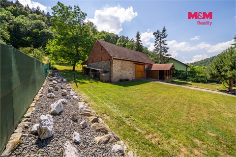 Prodej rodinného domu, 105 m² - 20