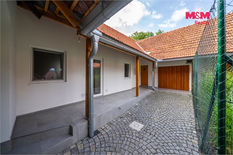 Prodej rodinného domu, 105 m² - 26