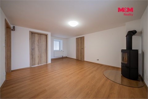 Prodej rodinného domu, 105 m² 10