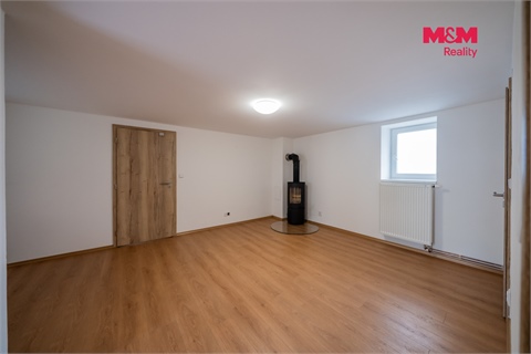 Prodej rodinného domu, 105 m² - 8