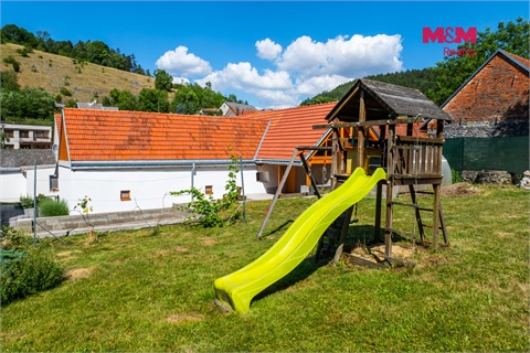 Prodej rodinného domu, 105 m² 20