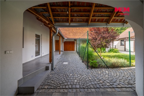 Prodej rodinného domu, 105 m² 28