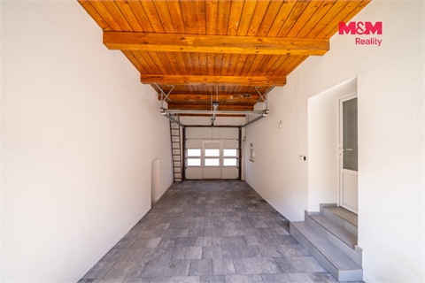 Prodej rodinného domu, 105 m² - 16