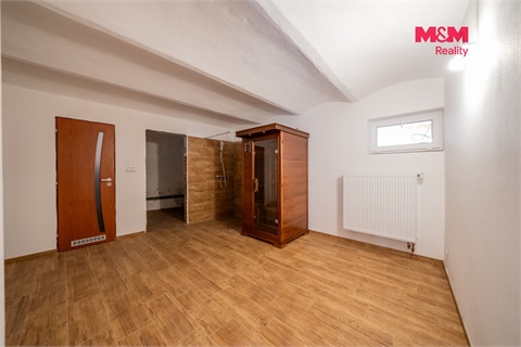 Prodej rodinného domu, 105 m² - 22