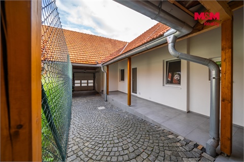 Prodej rodinného domu, 105 m² - 28