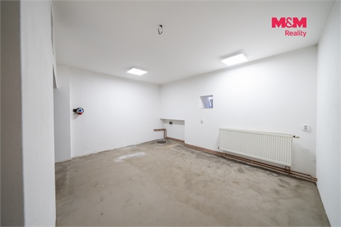 Prodej rodinného domu, 105 m² 24