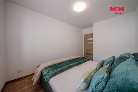 Prodej rodinného domu, 105 m² - 10