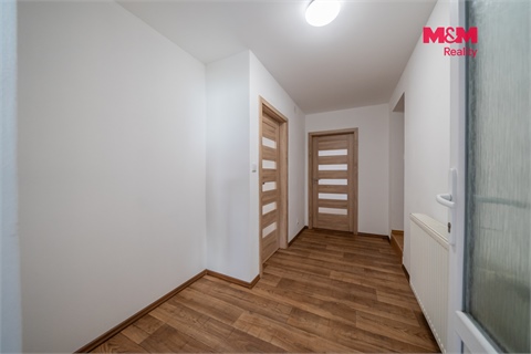 Prodej rodinného domu, 105 m² 8