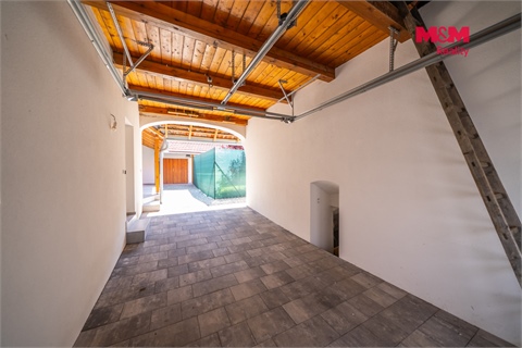 Prodej rodinného domu, 105 m² 16