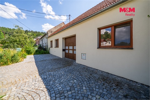 Prodej rodinného domu, 105 m² - 18