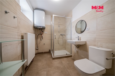Prodej rodinného domu, 105 m² - 4