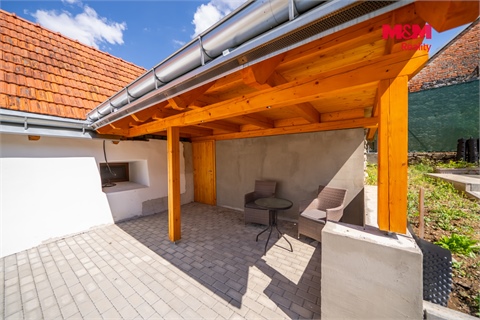 Prodej rodinného domu, 105 m² - 14