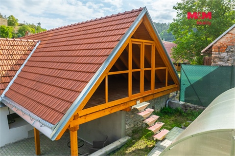 Prodej rodinného domu, 105 m² 22