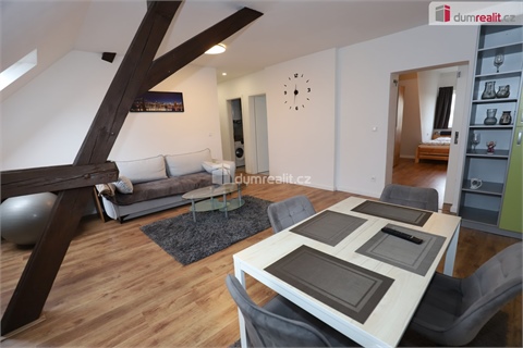 Prodej bytu 3+1, 87 m² - 0