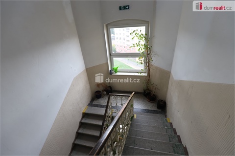 Prodej bytu 3+1, 87 m² - 20