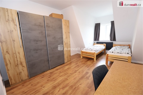 Prodej bytu 3+1, 87 m² - 6