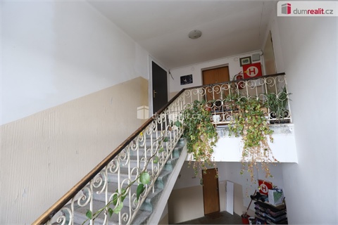 Prodej bytu 3+1, 87 m² 22