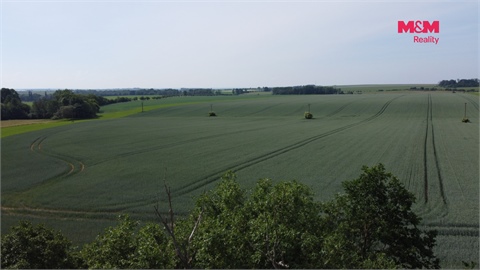 Prodej zemědělské půdy, 99 905 m² 4