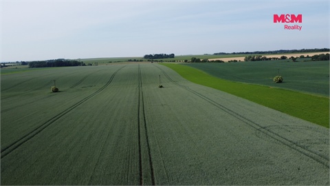 Prodej zemědělské půdy, 99 905 m² 2