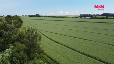 Prodej zemědělské půdy, 99 905 m² - 2