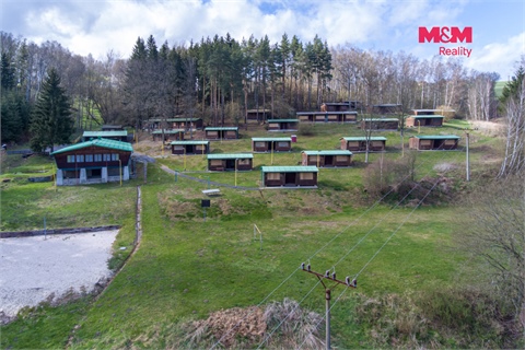 Prodej komerčního objektu, 1 300 m² - 28