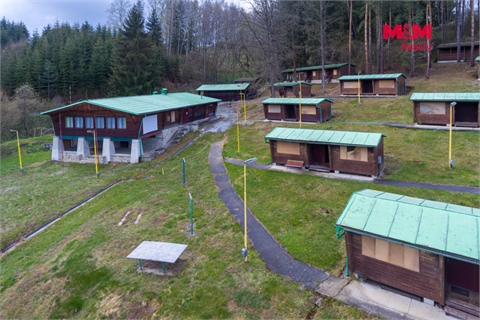 Prodej komerčního objektu, 1 300 m² - 4