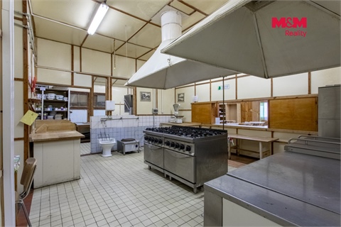 Prodej komerčního objektu, 1 300 m² 22