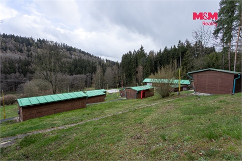 Prodej komerčního objektu, 1 300 m² - 10