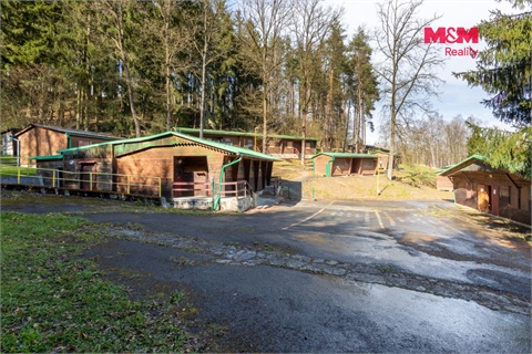 Prodej komerčního objektu, 1 300 m² - 8
