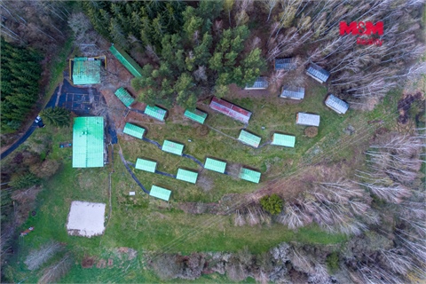 Prodej komerčního objektu, 1 300 m² 6