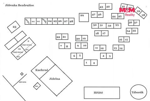 Prodej komerčního objektu, 1 300 m² - 6