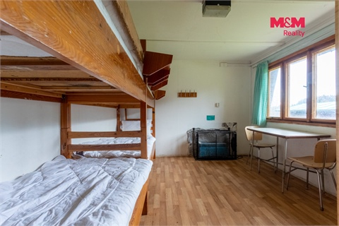 Prodej komerčního objektu, 1 300 m² 4