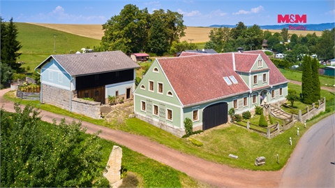 Prodej komerčního objektu, 263 m² - 28