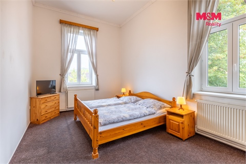 Prodej ubytování, 750 m² 10