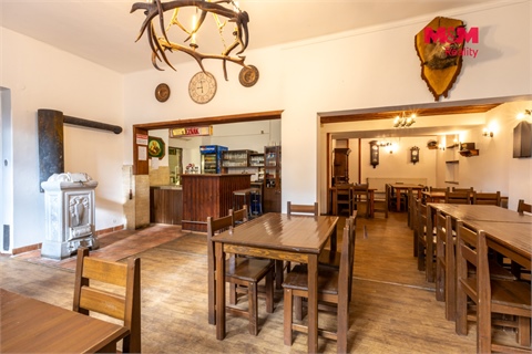 Prodej ubytování, 750 m² 6