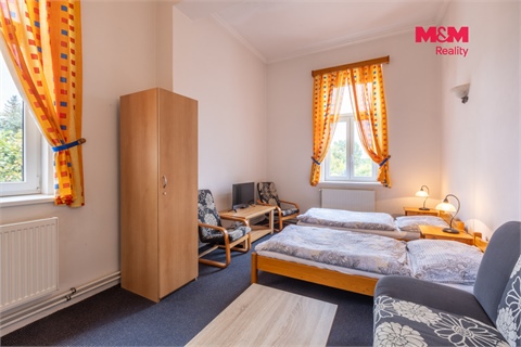 Prodej ubytování, 750 m² 12