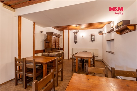 Prodej ubytování, 750 m² 4