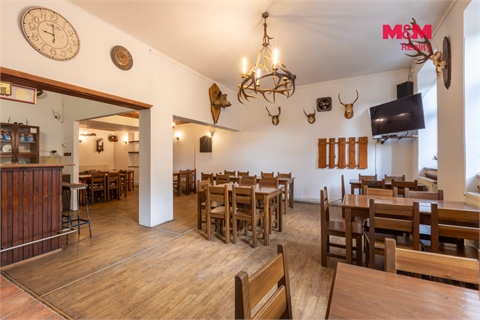 Prodej ubytování, 750 m² - 6