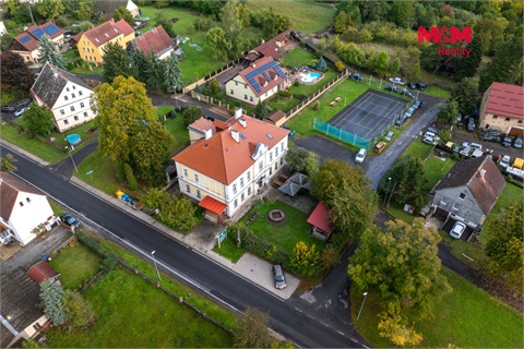 Prodej ubytování, 750 m² - 22