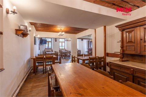 Prodej ubytování, 750 m² - 4