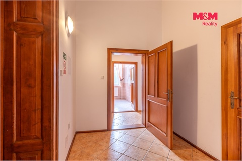 Prodej ubytování, 750 m² - 24