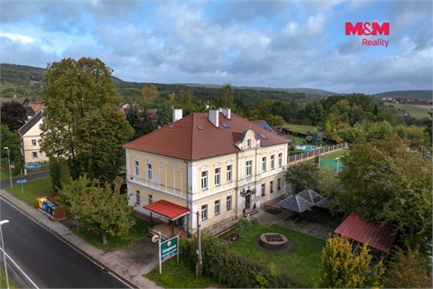 Prodej ubytování, 750 m² 26